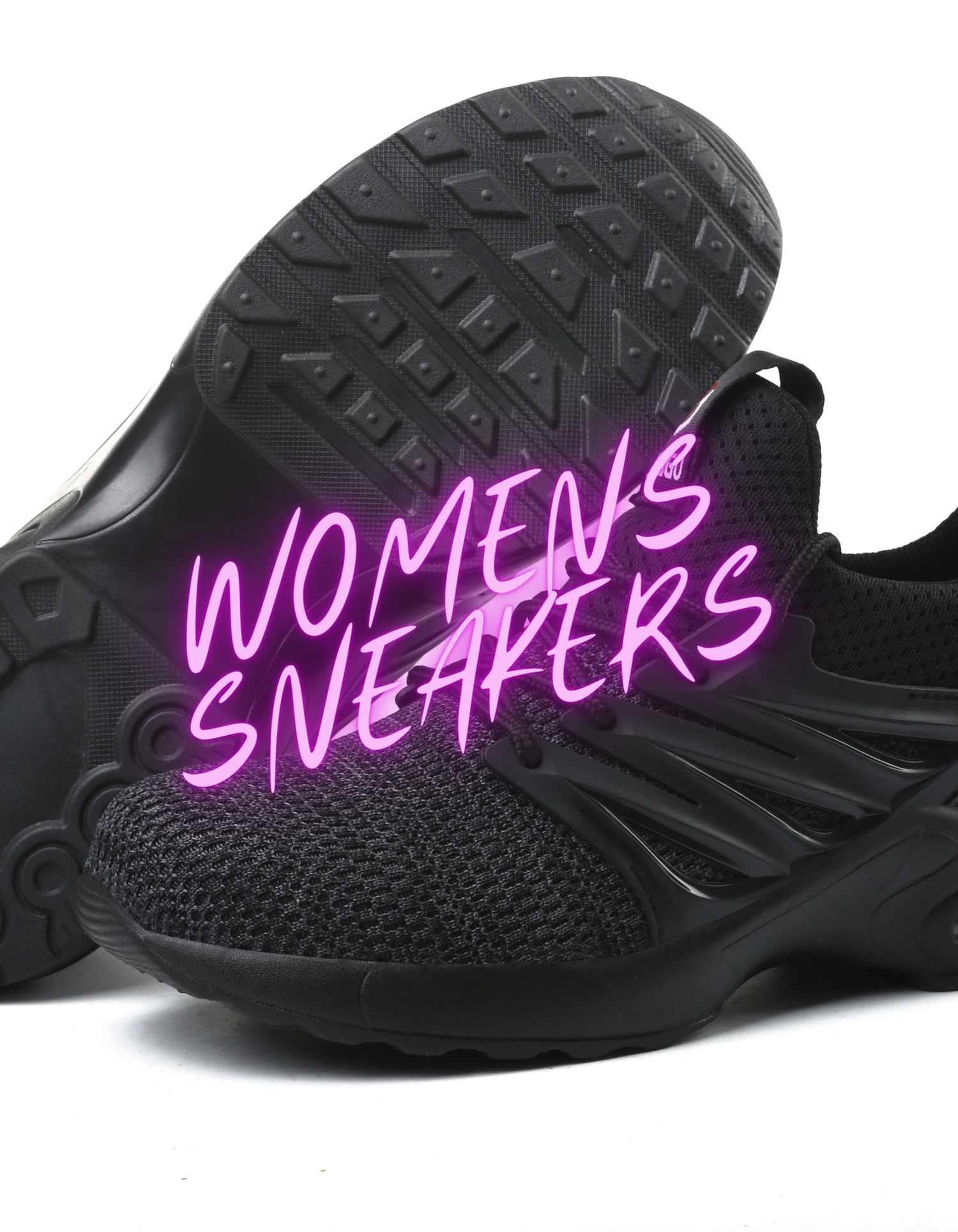 Women's Sneaker Shoes