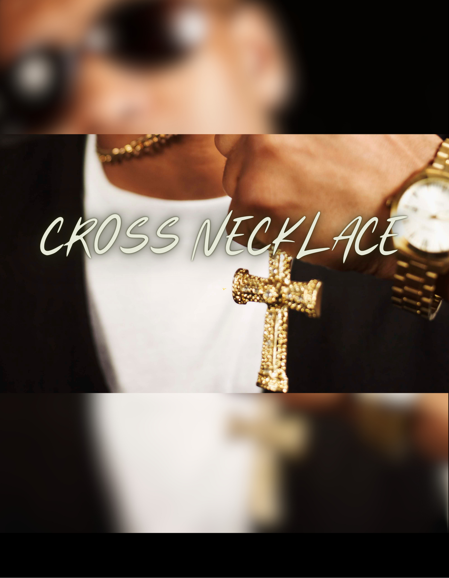 Cross Necklaces