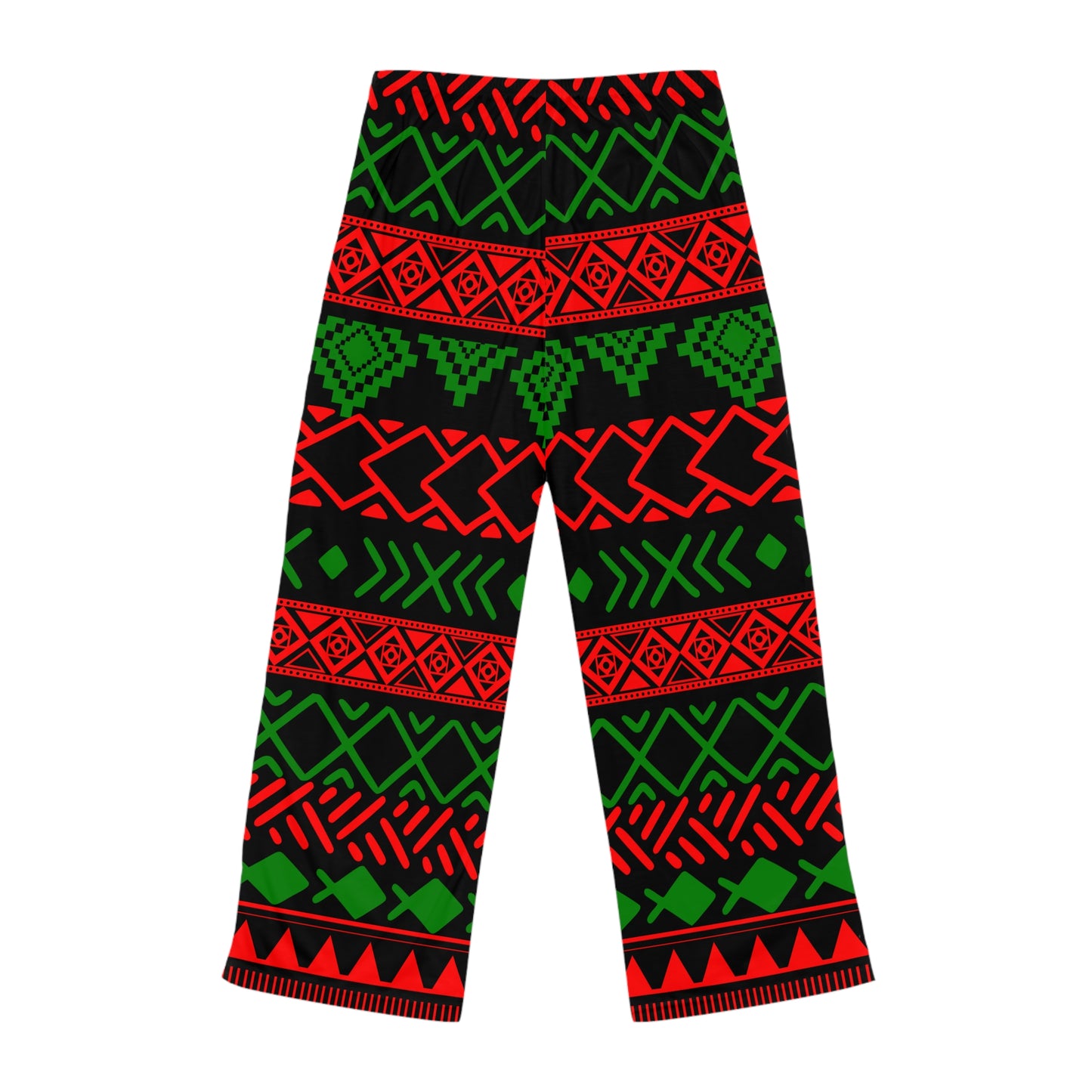 Christmas Women's Pajama Pants, Gift Idea, Matching Set, Holiday, Special Occasion, Lounge Wear