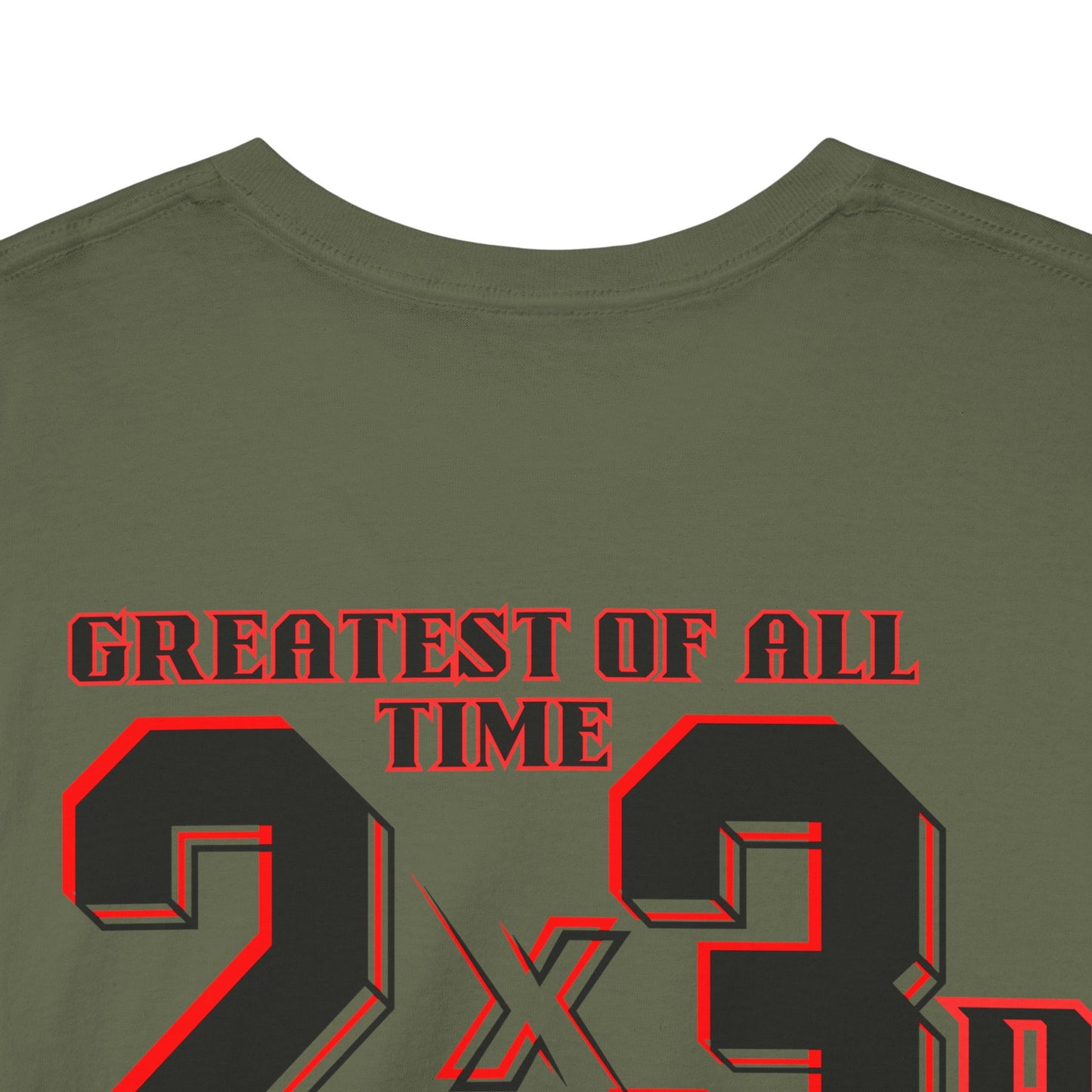 Jordan Legacy Legend 23 Vintage T-Shirt | Supporter Tee | Urban Wear | All-Season Fashion | Streetwear Gift Idea | Team Tee