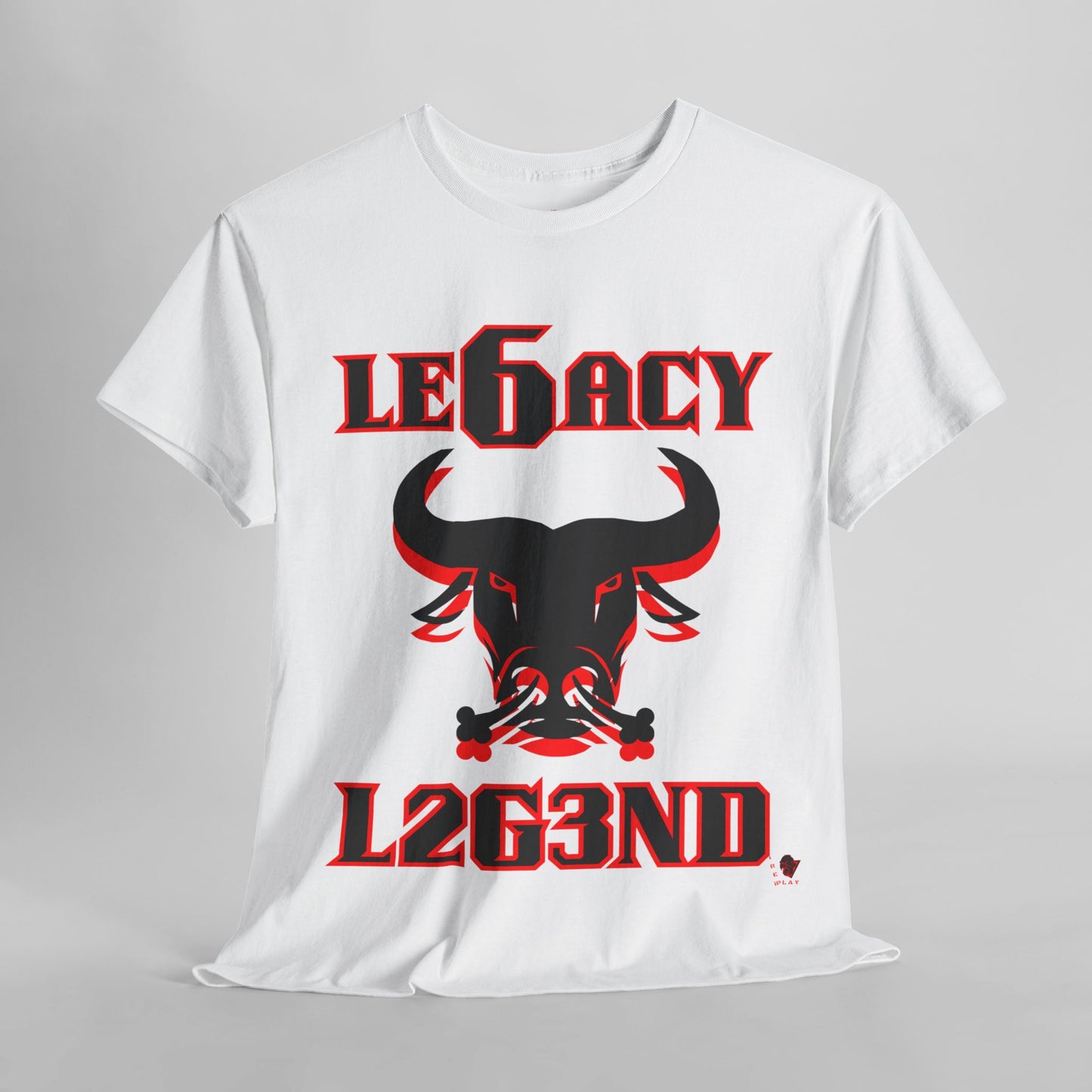 Jordan Legacy Legend 23 Vintage T-Shirt | Supporter Tee | Urban Wear | All-Season Fashion | Streetwear Gift Idea | Team Tee