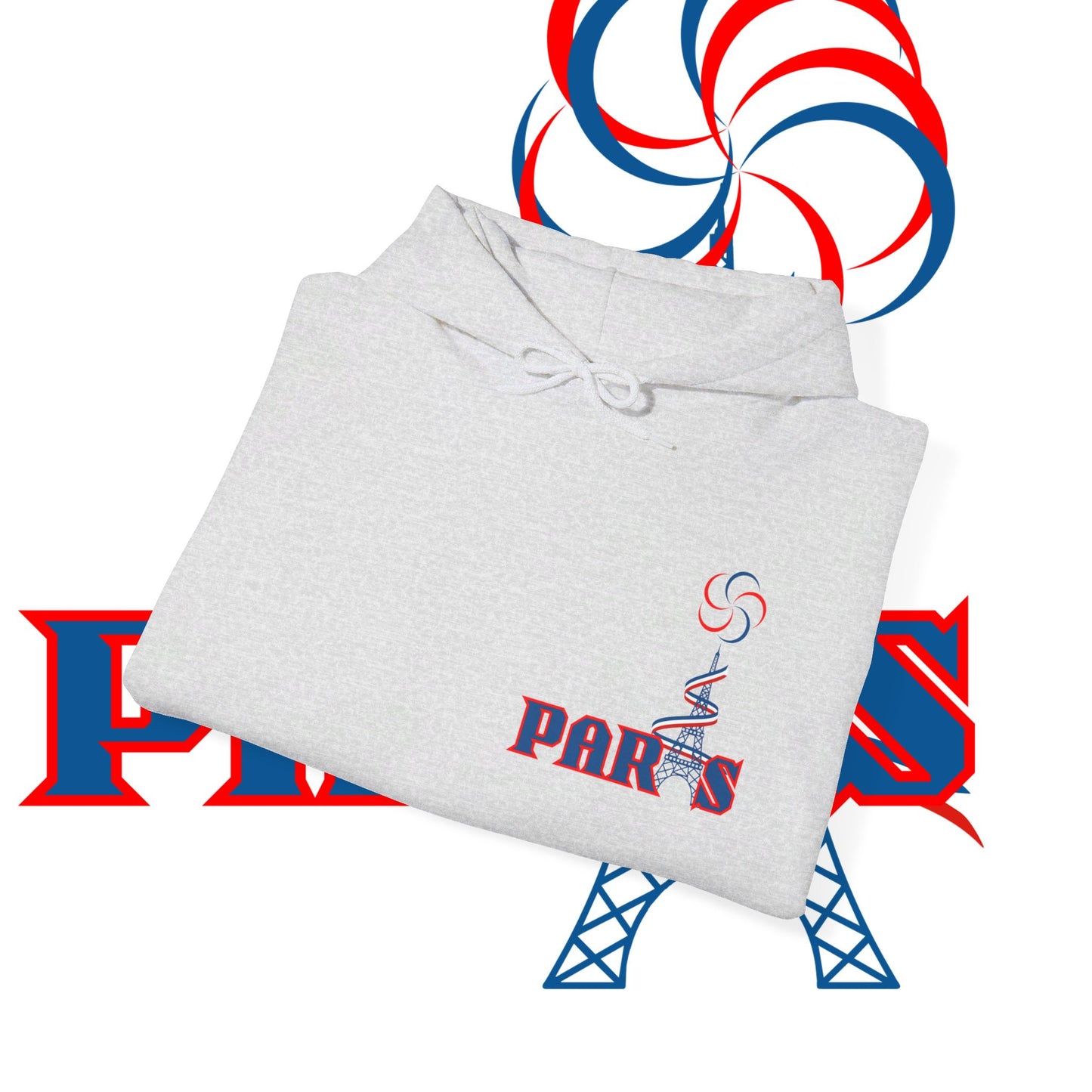 Paris Hoodie Sweatshirt, france hoodie,