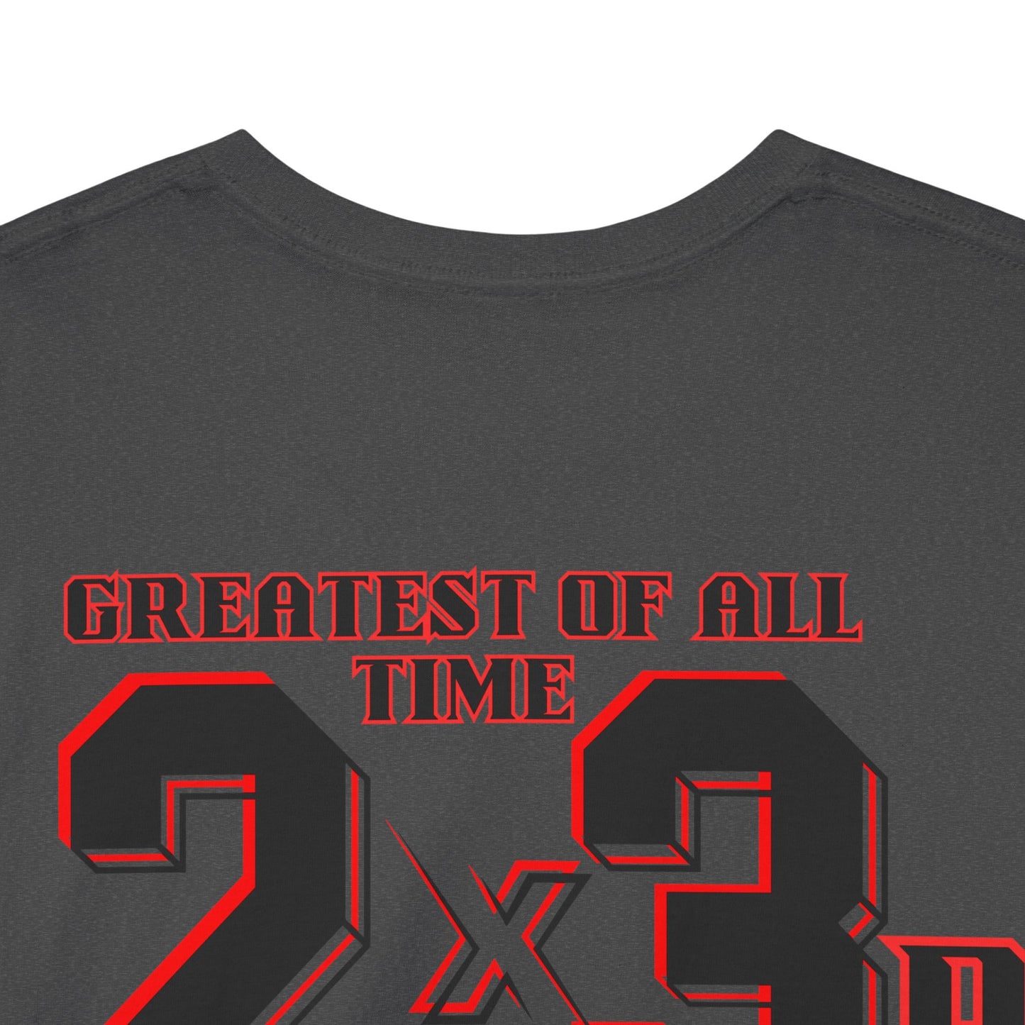 Jordan Legacy Legend 23 Vintage T-Shirt | Supporter Tee | Urban Wear | All-Season Fashion | Streetwear Gift Idea | Team Tee