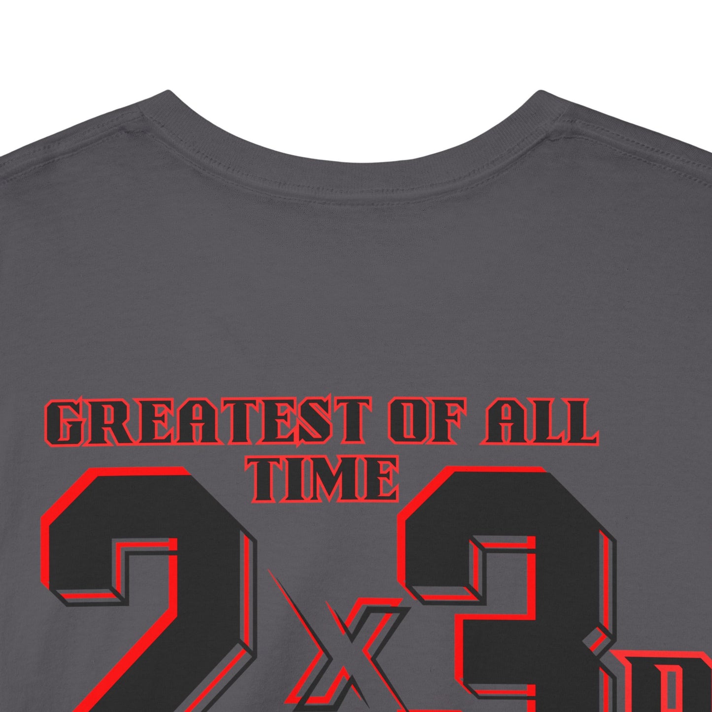 Jordan Legacy Legend 23 Vintage T-Shirt | Supporter Tee | Urban Wear | All-Season Fashion | Streetwear Gift Idea | Team Tee