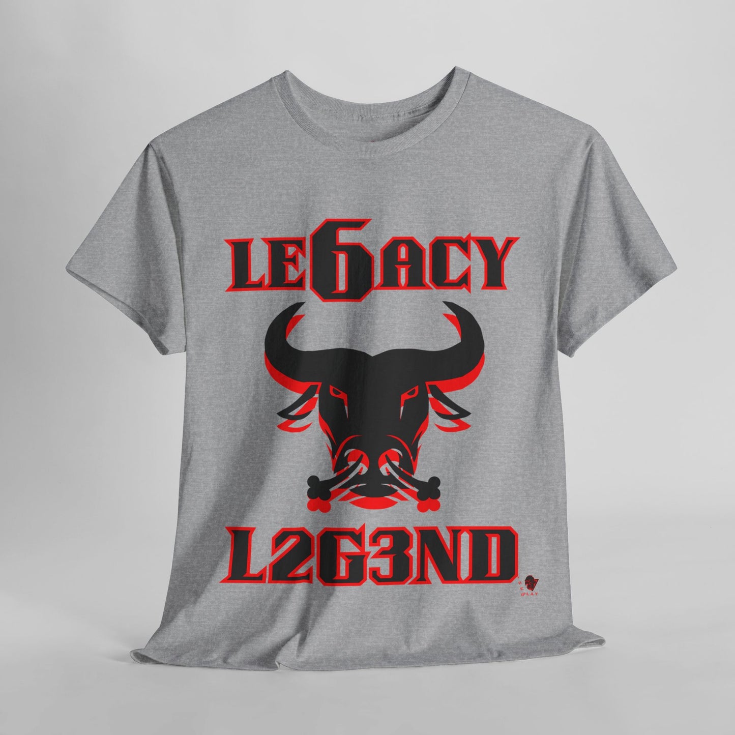 Jordan Legacy Legend 23 Vintage T-Shirt | Supporter Tee | Urban Wear | All-Season Fashion | Streetwear Gift Idea | Team Tee