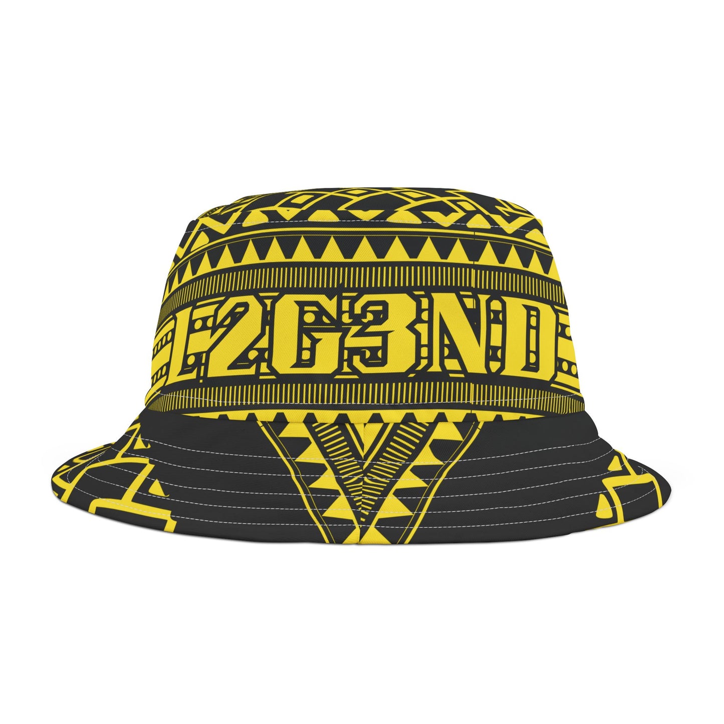 Bucket Hat - Legend 23