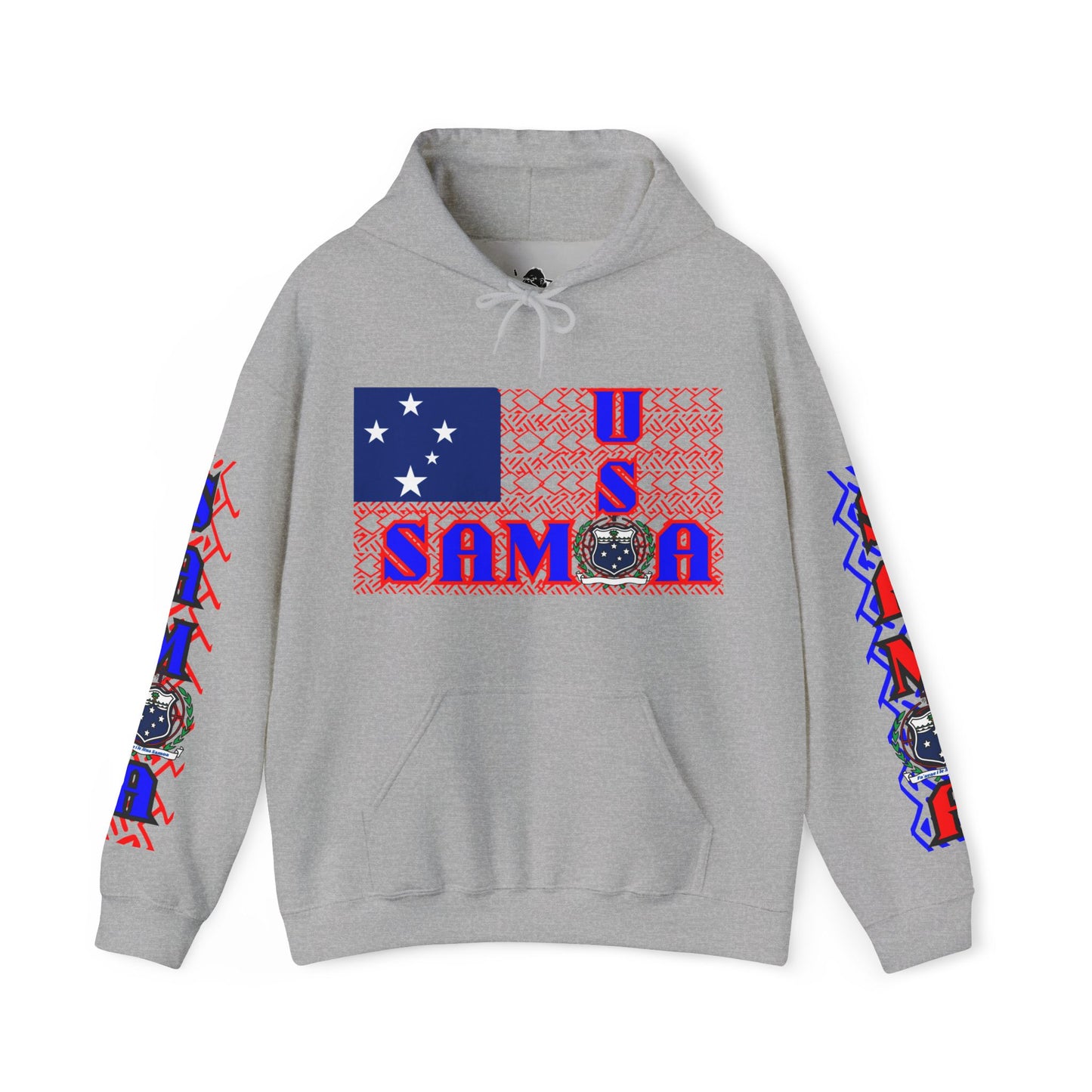 Samoa Hoodie rugby Sweatshirt, supporter pullover, samoa, manu Samoa, samoan rugby, winter, islannder hoodie, unisex