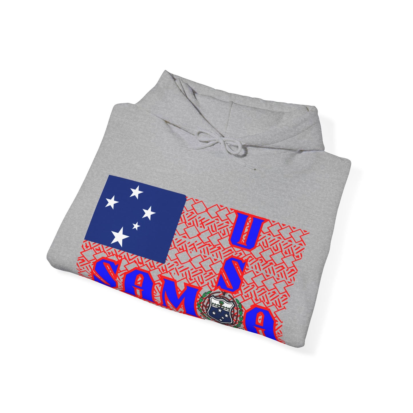 Samoa Hoodie rugby Sweatshirt, supporter pullover, samoa, manu Samoa, samoan rugby, winter, islannder hoodie, unisex