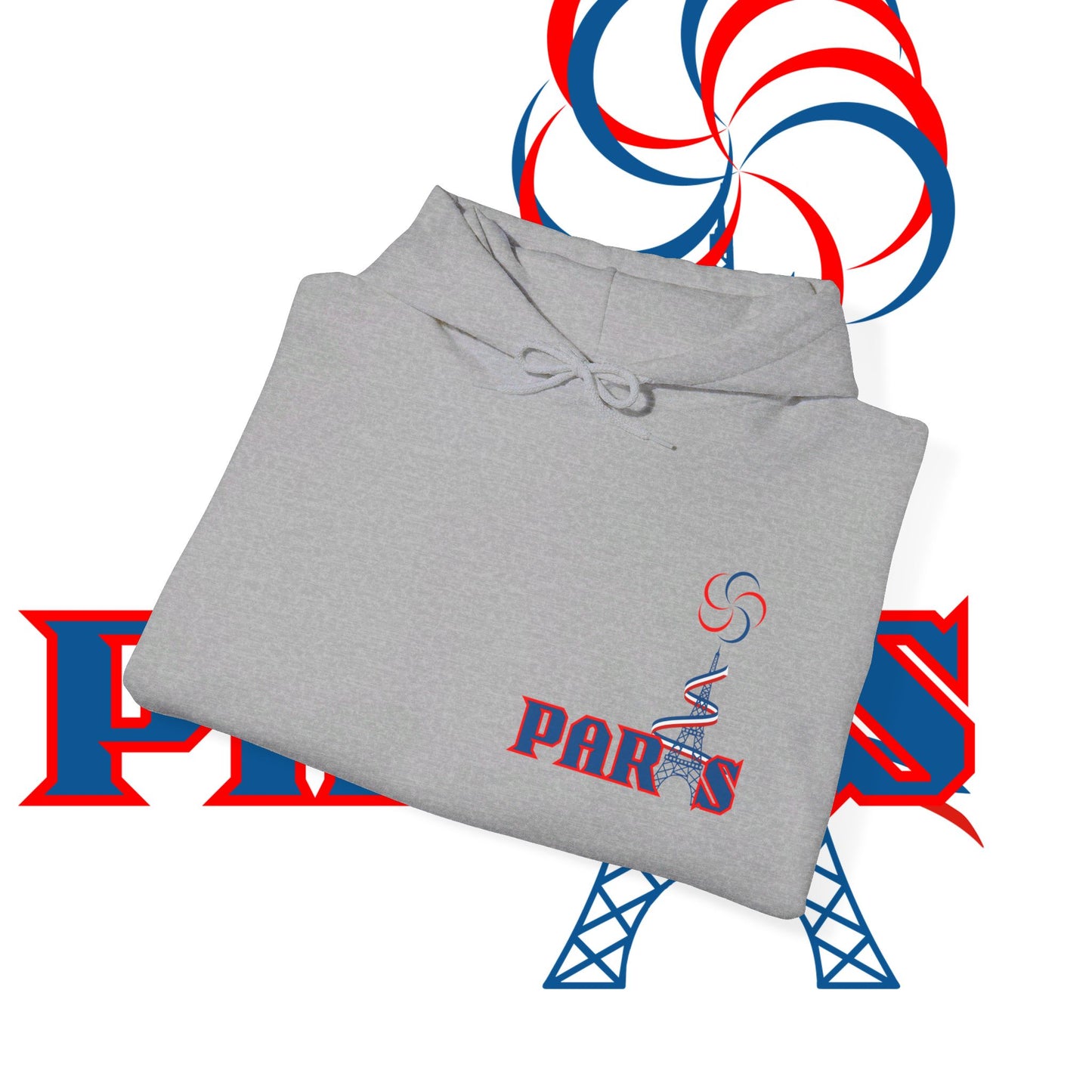 Paris Hoodie Sweatshirt, france hoodie,