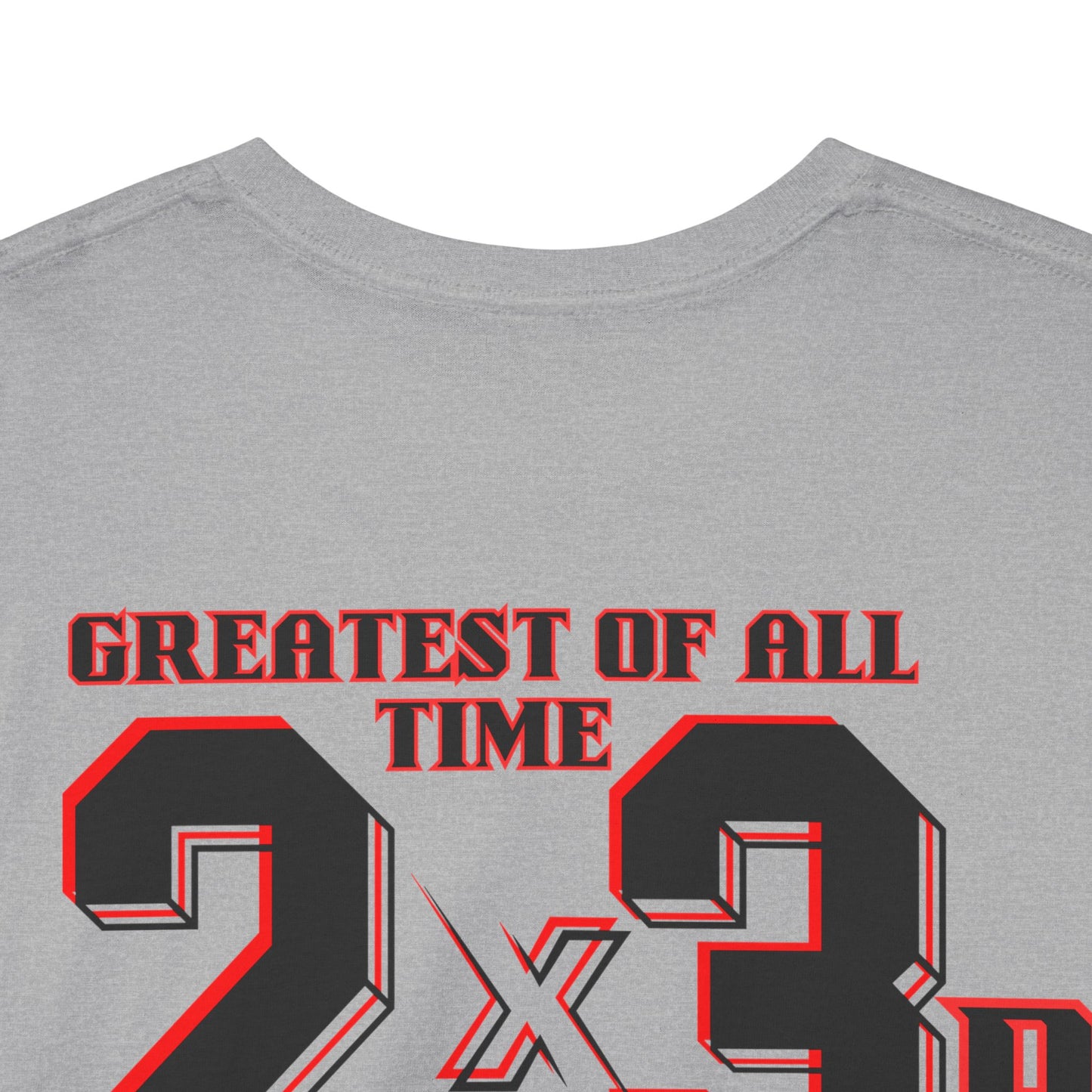 Jordan Legacy Legend 23 Vintage T-Shirt | Supporter Tee | Urban Wear | All-Season Fashion | Streetwear Gift Idea | Team Tee