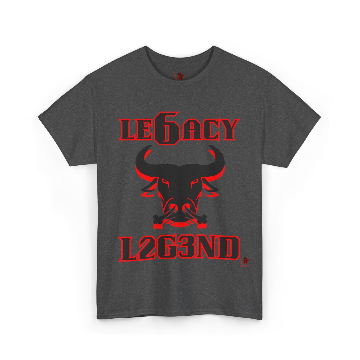 Jordan Legacy Legend 23 Vintage T-Shirt | Supporter Tee | Urban Wear | All-Season Fashion | Streetwear Gift Idea | Team Tee