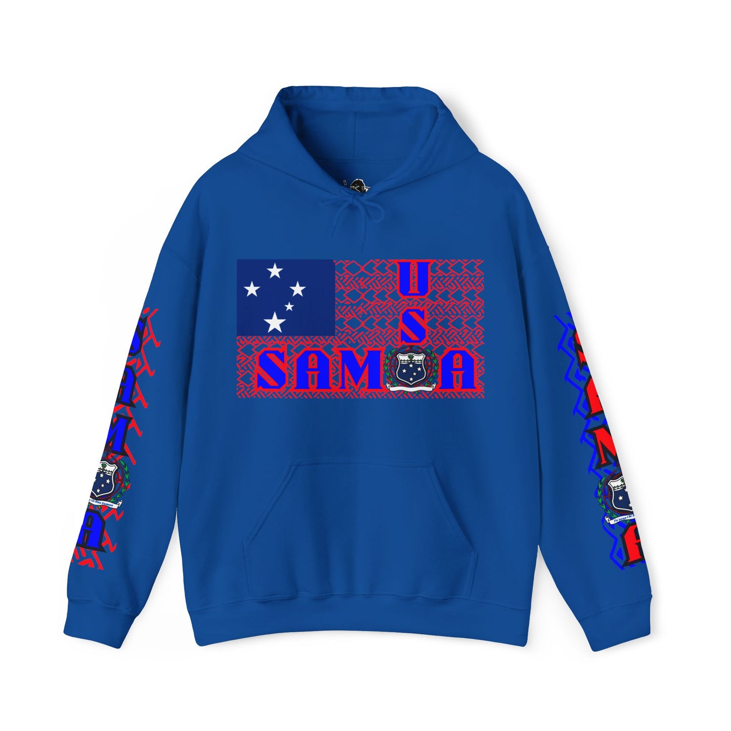 Samoa Hoodie rugby Sweatshirt, supporter pullover, samoa, manu Samoa, samoan rugby, winter, islannder hoodie, unisex