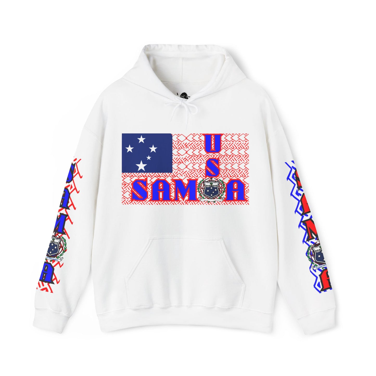 Samoa Hoodie rugby Sweatshirt, supporter pullover, samoa, manu Samoa, samoan rugby, winter, islannder hoodie, unisex