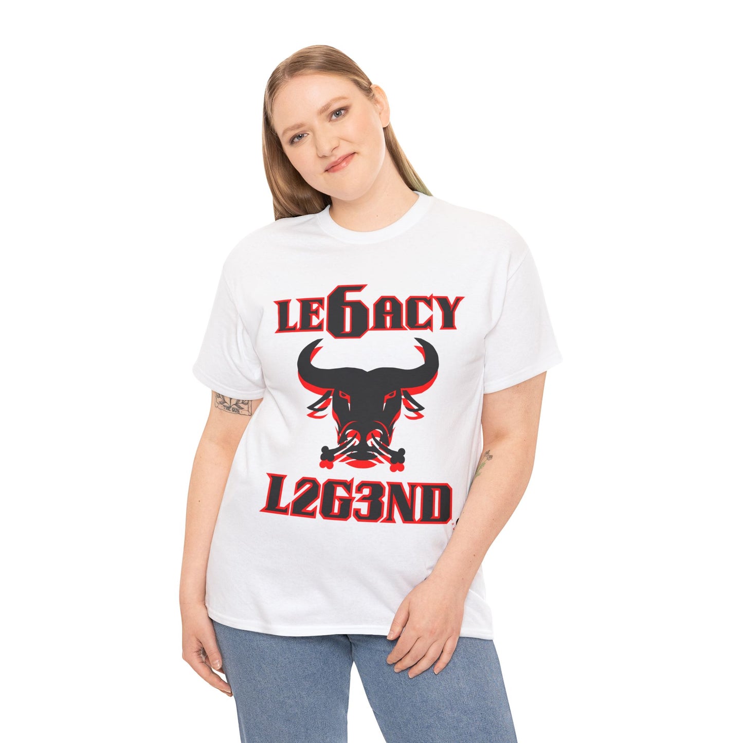 Jordan Legacy Legend 23 Vintage T-Shirt | Supporter Tee | Urban Wear | All-Season Fashion | Streetwear Gift Idea | Team Tee