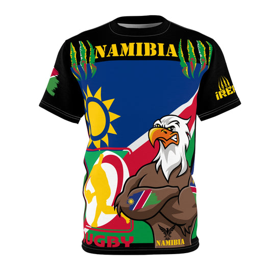 Namibia Rugby Supporter T-shirt 2023