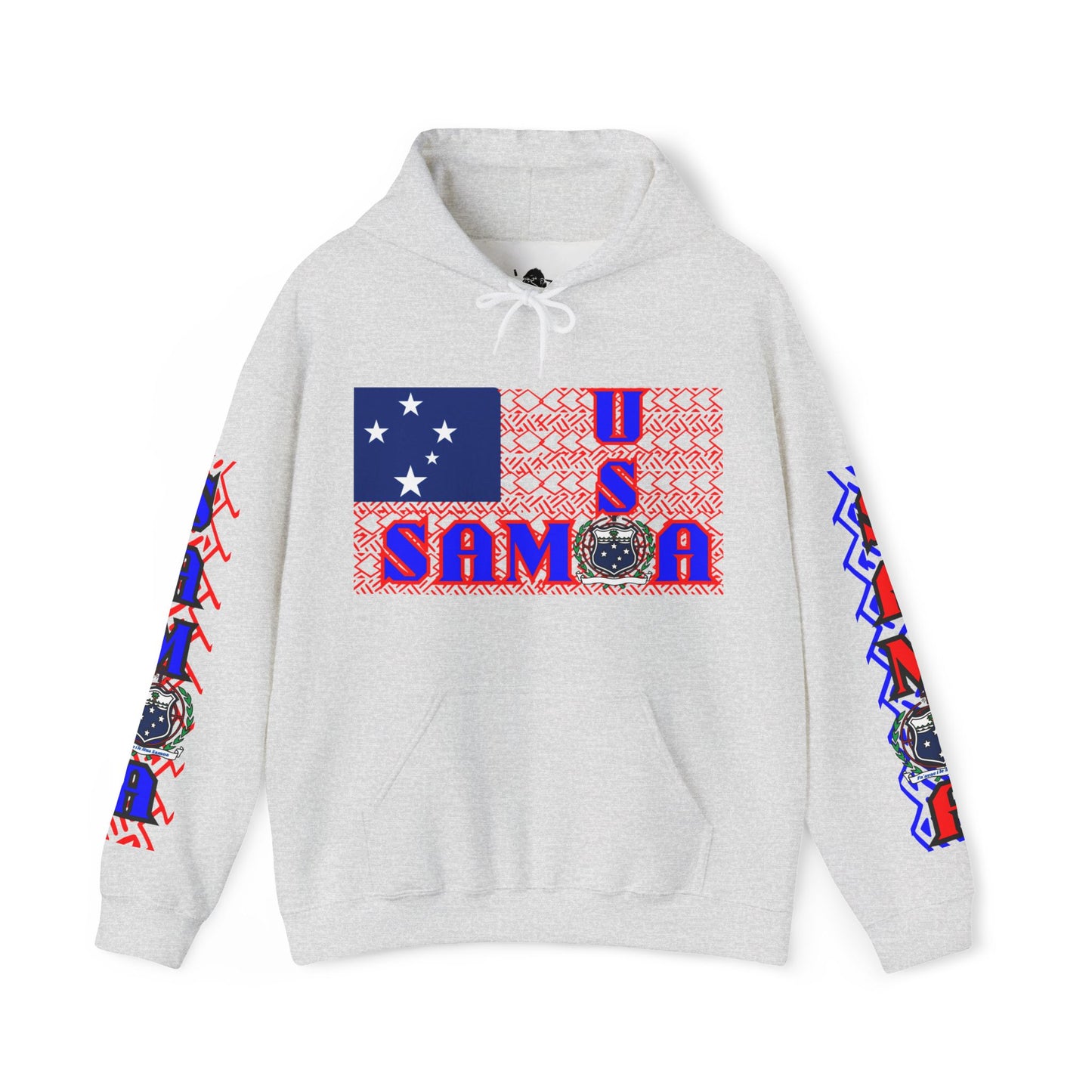 Samoa Hoodie rugby Sweatshirt, supporter pullover, samoa, manu Samoa, samoan rugby, winter, islannder hoodie, unisex