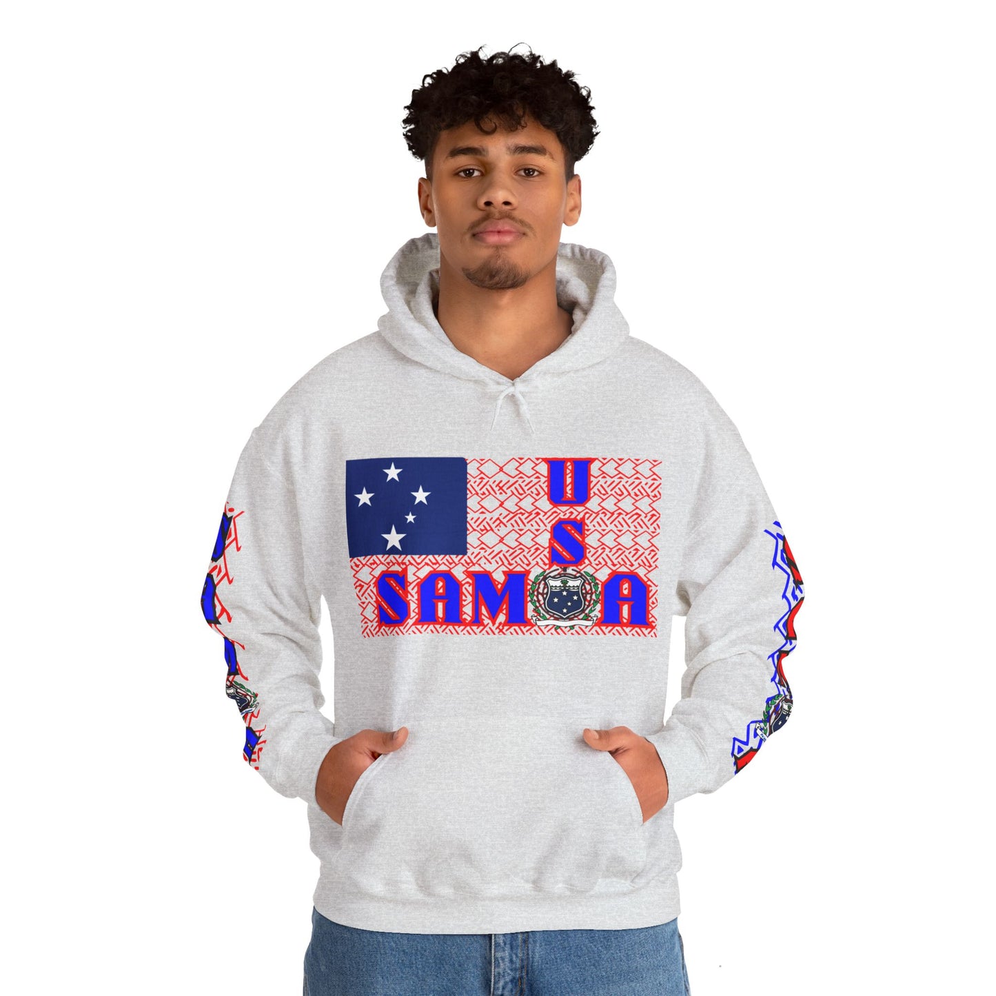 Samoa Hoodie rugby Sweatshirt, supporter pullover, samoa, manu Samoa, samoan rugby, winter, islannder hoodie, unisex