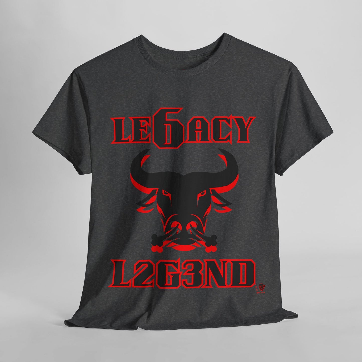 Jordan Legacy Legend 23 Vintage T-Shirt | Supporter Tee | Urban Wear | All-Season Fashion | Streetwear Gift Idea | Team Tee